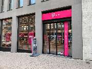 Telekom Shop - GALLERY
