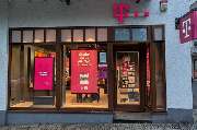 Telekom Shop - GALLERY