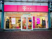 Telekom Shop - GALLERY