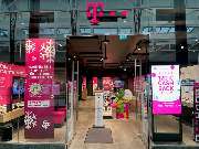 Telekom Shop - GALLERY