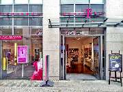 Telekom Shop - GALLERY