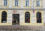 Telekom Shop - GALLERY