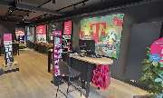 Telekom Shop - GALLERY