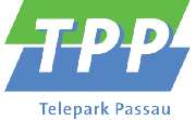 Telepark Passau GmbH - LOGO