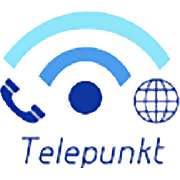 Telepunkt - Logo Telepunkt Detmold