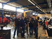 Teleskop-Service Ransburg GmbH - Team