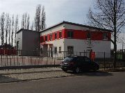 Außenansicht - Tell Bau GmbH Niederlassung Berlin, Berlin