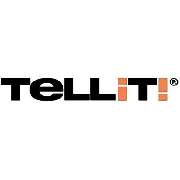 TELLiT! designwerkstatt - LOGO