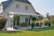 Temming Wintergarten und Terrassendach GmbH & Co. KG - GALLERY