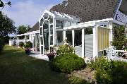 Temming Wintergarten und Terrassendach GmbH & Co. KG - GALLERY