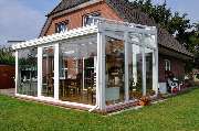 Temming Wintergarten und Terrassendach GmbH & Co. KG - GALLERY
