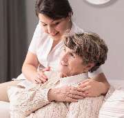 Tempores UG (haftungsbeschränkt) - Betreuung