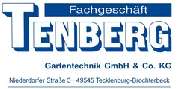 Tenberg Gartentechnik GmbH & Co. KG - 1