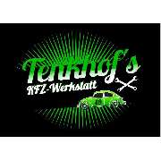 Tenkhof´s KFZ Werkstatt GmbH - LOGO