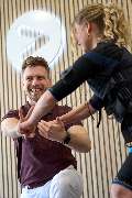 tenless EMS Training München Giesing - tenless EMS Personaltraining unter fachkundiger Anleitung