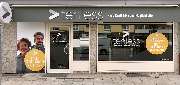 tenless EMS Training München Kreillerstraße - Außenansicht tenless EMS Studio Kreillerstraße