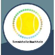 Tennishalle Buchholz - LOGO