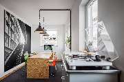 TENSORIS - GALLERY