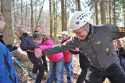 TEO - TeamEntwicklungOutdoor - GALLERY