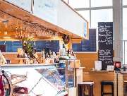 Teo's Delikatessen - GALLERY