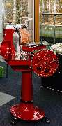 Teo's Delikatessen - GALLERY