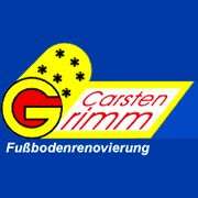 Teppich-Grimm - Logo Teppich-Grimm in Wipfratal