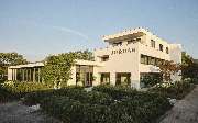 Teppich Jordan GmbH - Unser Gebäude
