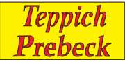 TEPPICH - PREBECK - LOGO