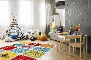 Teppich Total - GALLERY