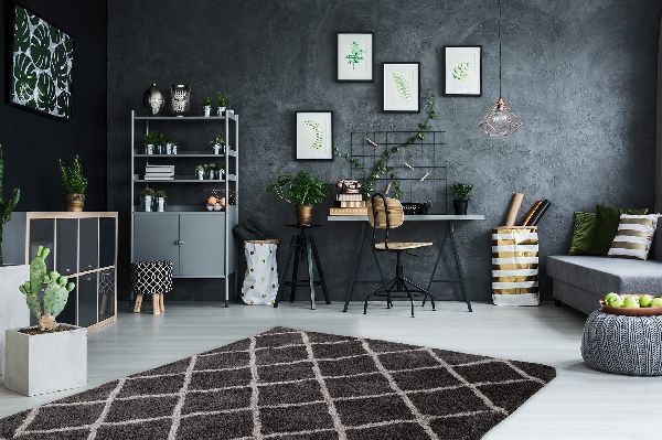 Teppich Total - GALLERY