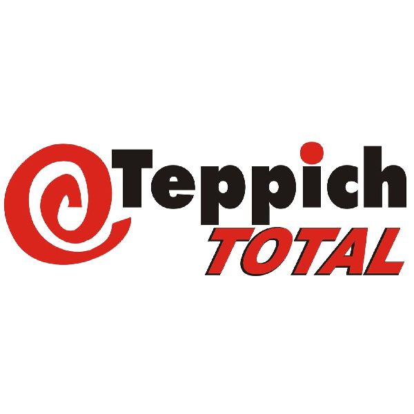 Teppich Total - LOGO
