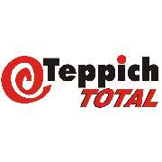Teppich Total - LOGO