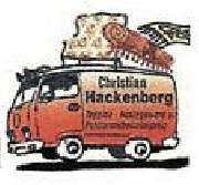 Teppich- und Polstermöbelreinigung Hackenberg Christian - 1