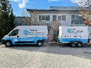 Teppich-Wasch-Center Bayern A. Kriwy GmbH - GALLERY
