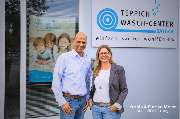 Teppich-Wasch-Center Bayern A. Kriwy GmbH - GALLERY