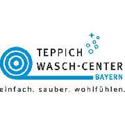 Teppich-Wasch-Center Bayern A. Kriwy GmbH - LOGO
