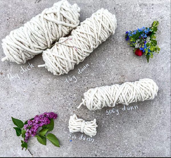 Teppich Weberei Bernegger e.K. - GALLERY