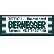 Teppich Weberei Bernegger e.K. - LOGO
