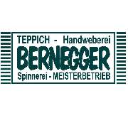 Teppich Weberei Bernegger e.K. - LOGO