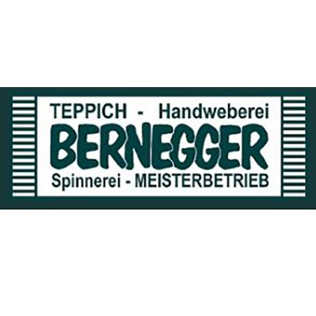Teppich Weberei Bernegger e.K. - LOGO