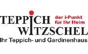 Teppich Witzschel - LOGO