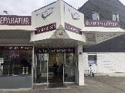 Teppichatelier Bochum - Teppichreparatur