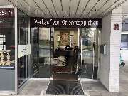 Teppichatelier Bochum - Verkauf von Orientteppichen in Bochum