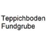 Teppichboden Fundgrube - LOGO