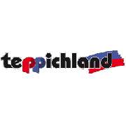 Teppichland Köpke e.K. - LOGO