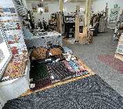 TEPPICHSCHEUNE Kamenz Heike Reitemann - GALLERY