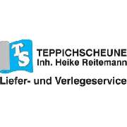 TEPPICHSCHEUNE Kamenz Heike Reitemann - LOGO
