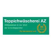 Teppichwäscherei AZ - LOGO
