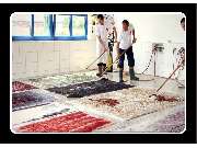 Teppichwäscherei Azadi - GALLERY