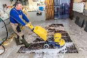 Teppichwäscherei Heyduck Reinigung- und Reparaturwerkstatt | Köln - Teppichwäscherei Heyduck | Köln